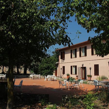 Casa Deimar Villa Matelica Ngoại thất bức ảnh