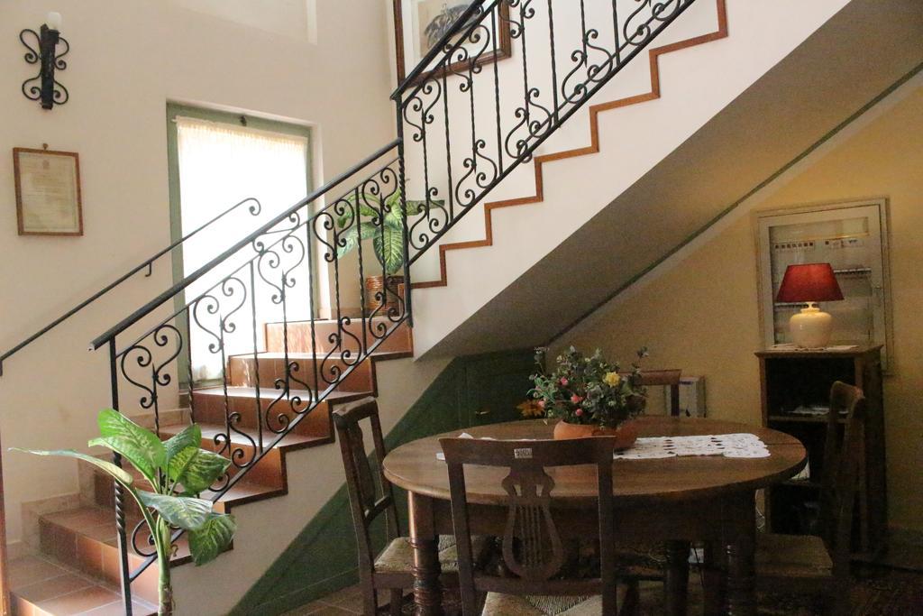 Casa Deimar Villa Matelica Ngoại thất bức ảnh