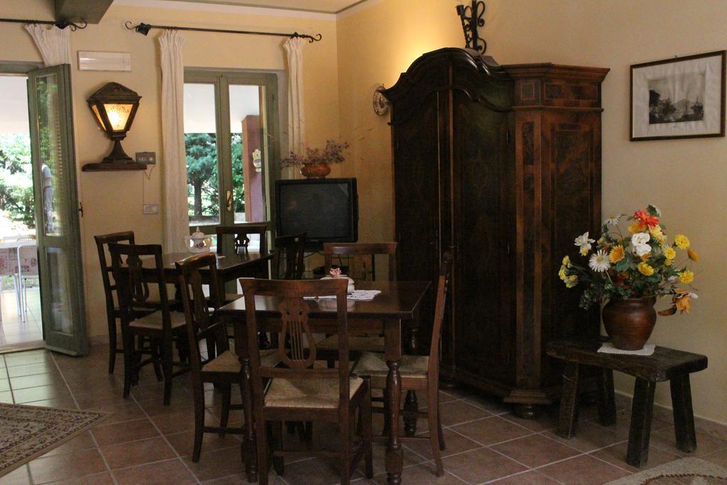 Casa Deimar Villa Matelica Ngoại thất bức ảnh