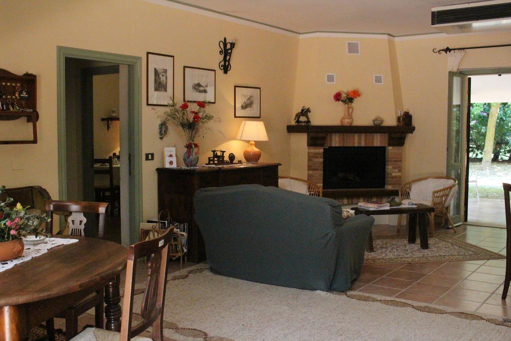 Casa Deimar Villa Matelica Ngoại thất bức ảnh