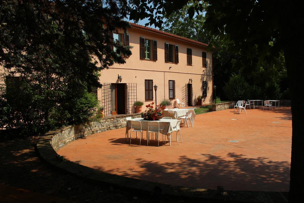 Casa Deimar Villa Matelica Ngoại thất bức ảnh