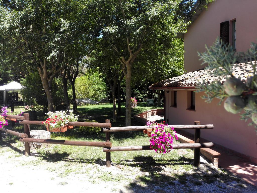 Casa Deimar Villa Matelica Ngoại thất bức ảnh