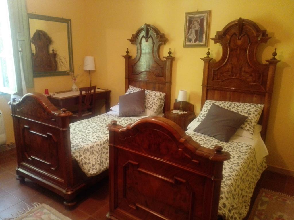 Casa Deimar Villa Matelica Ngoại thất bức ảnh