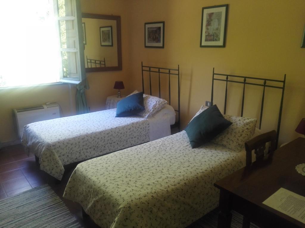 Casa Deimar Villa Matelica Ngoại thất bức ảnh