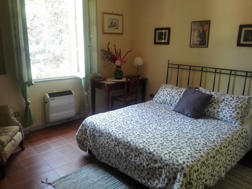 Casa Deimar Villa Matelica Ngoại thất bức ảnh